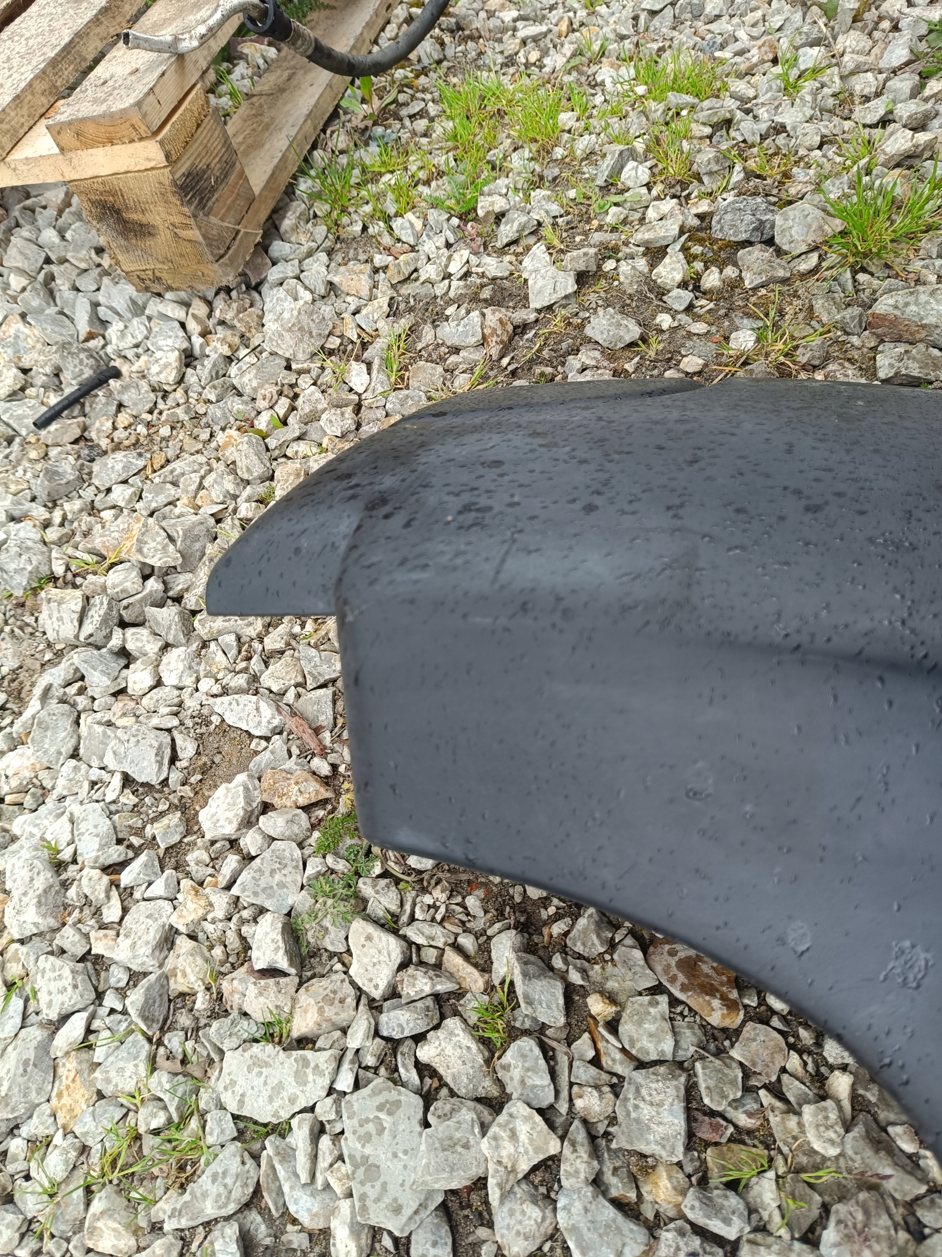 UNITÉ D’ANGLE PARE CHOC RENAULT MASTER DROITE 85120001R