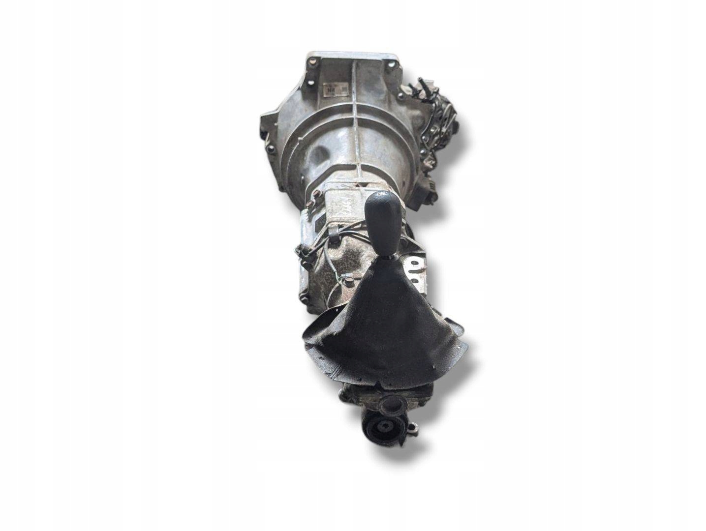 5-biegowa Getriebe Mazda MX-5 2 facelift NB 2003 M526-17-10XC