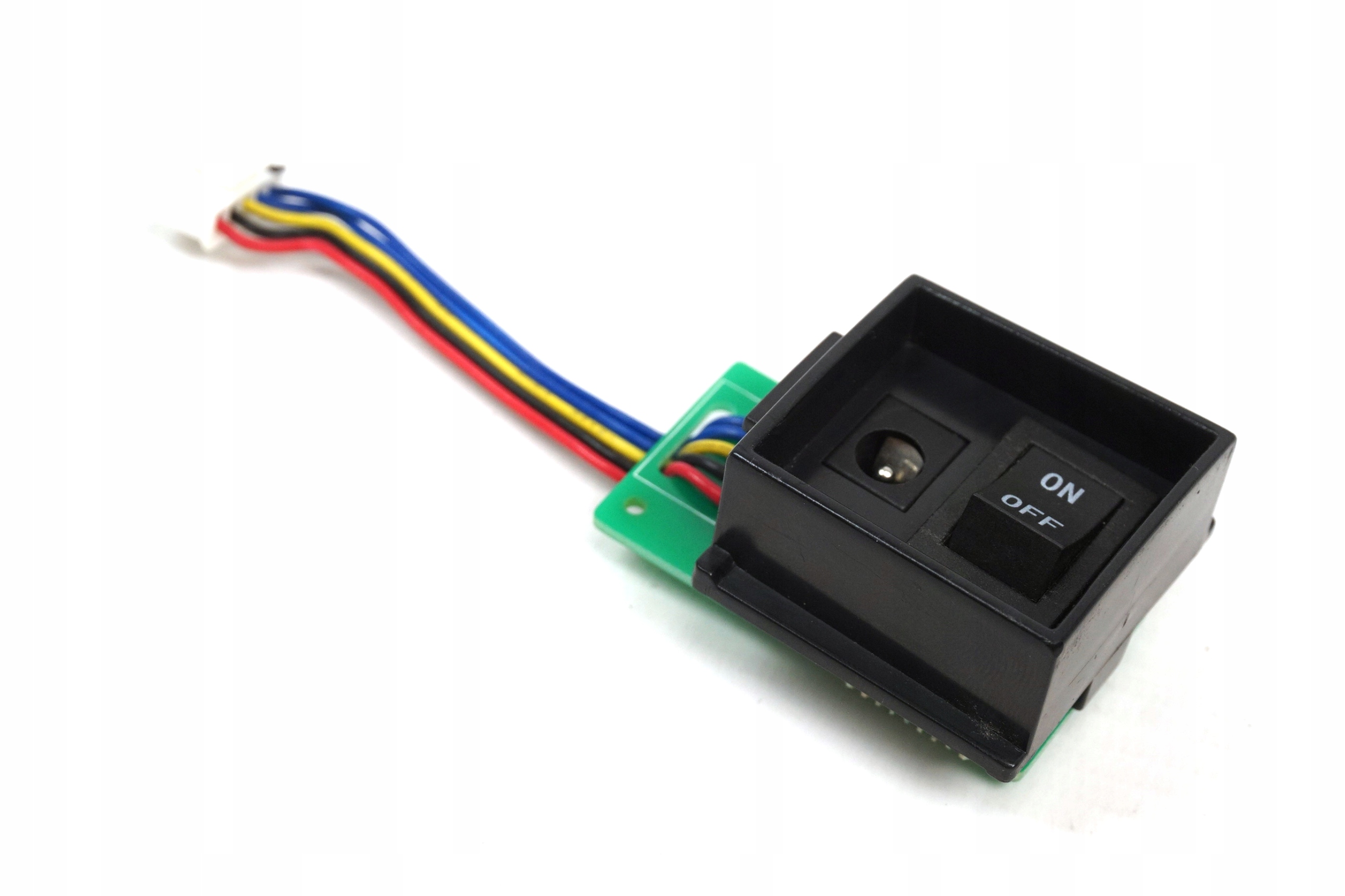 Włącznik do robota Carneo Smart Cleaner 770