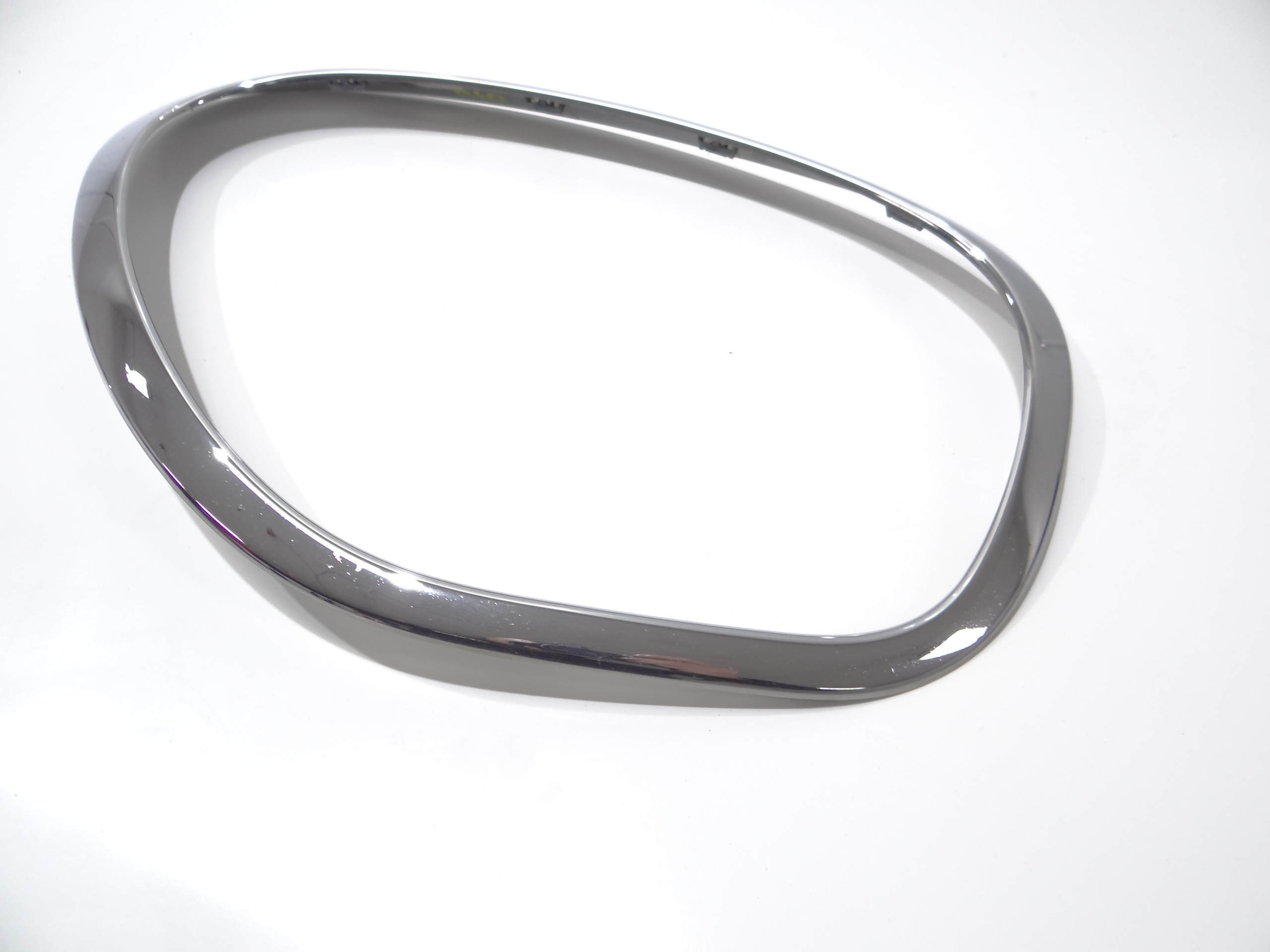 LISTWA OKULAR CHROM PRAWY MINI COUNTRYMAN R60 R61 9801574 Typ samochodu Samochody osobowe