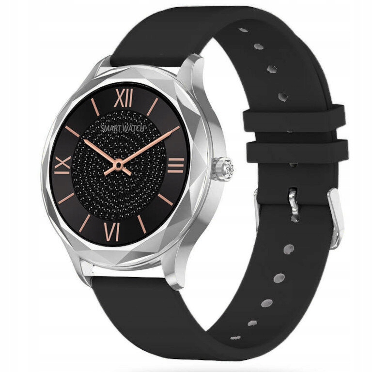 Smartwatch Unisex Pacific 27-7 Tlakomer (sy022e)