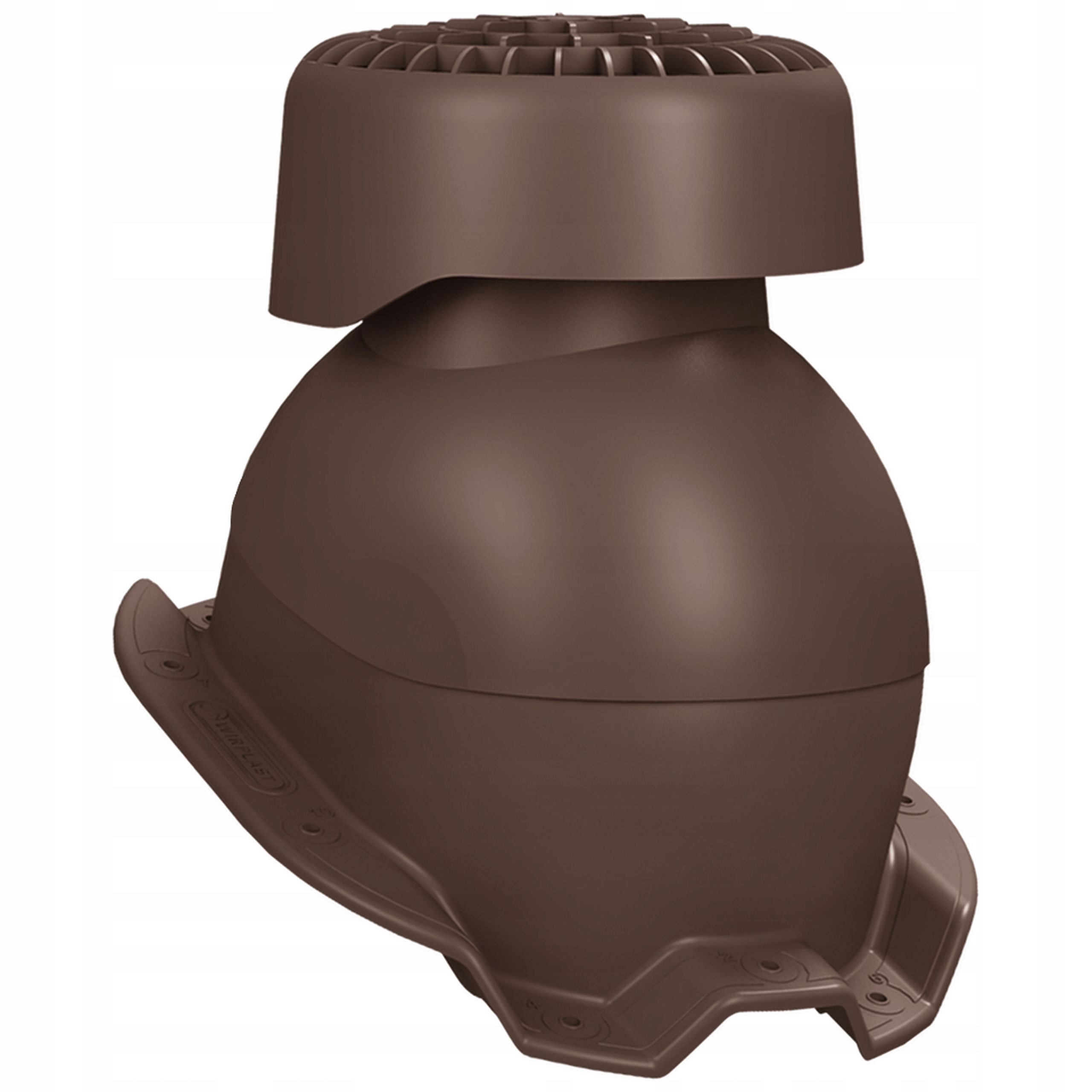 

Wywietrznik kanalizacyjny profil R blacha trapez