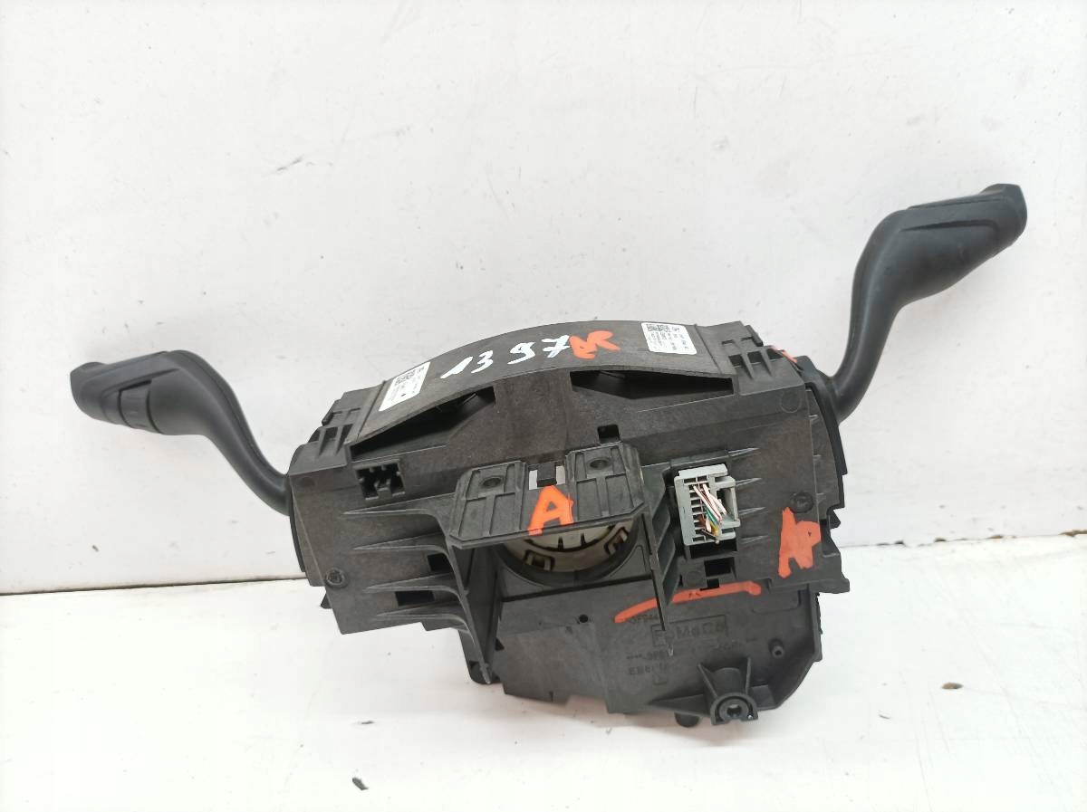 steering wheel levers and controls ring KPL DV6T-3F944-AD Ford Transit Connect II