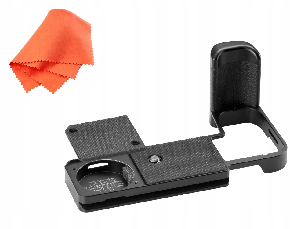 Kovový držák Jjc HG-XS20 pro FujiFilm X-S20