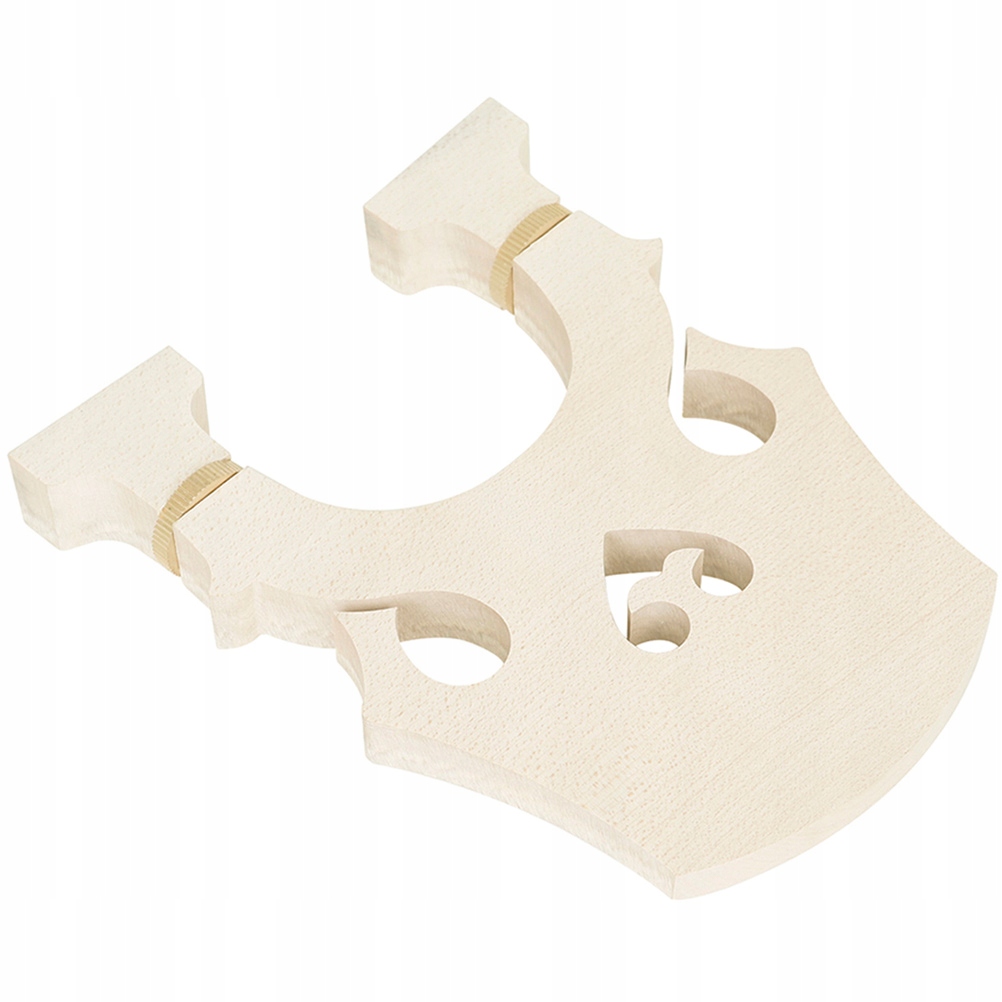 CZĘŚĆ MOSTU SKRZYPCZOWEGO ŚRUBA MIEDZIANA KLON Marka bez marki