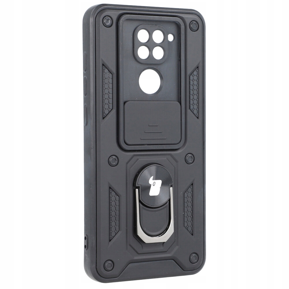 

Etui Bizon Case CamShield do Xiaomi Redmi Note 9