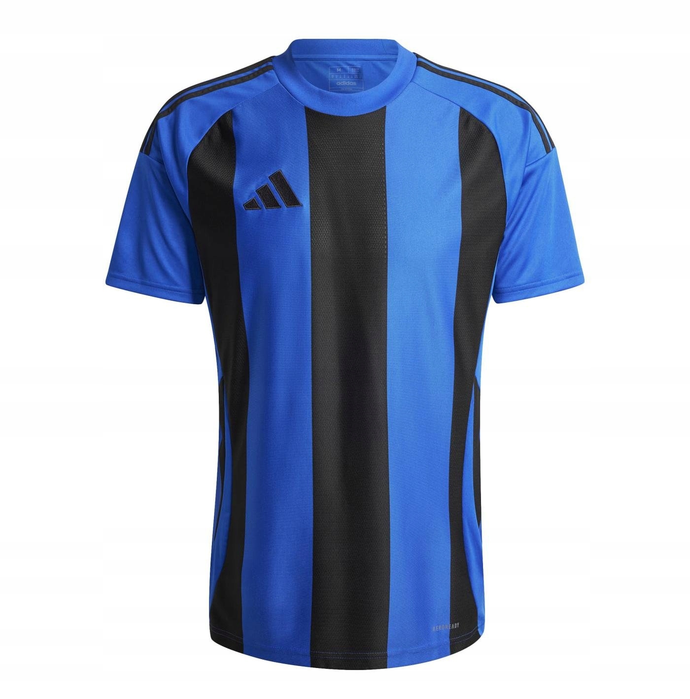 Pánské tričko s krátkým rukávem Striped 24 Jsy XL