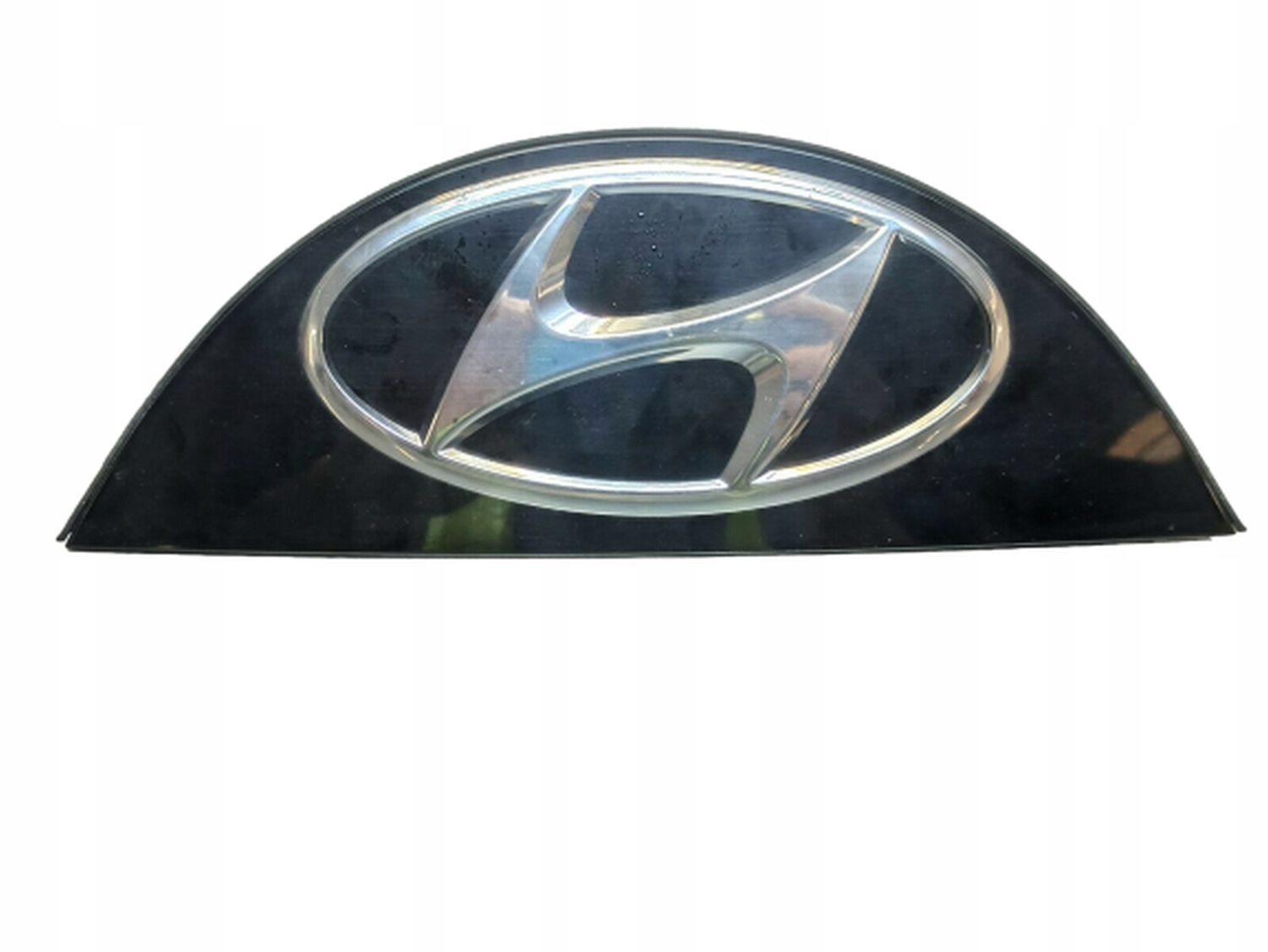 873A0N7200 EMBLEMAT LOGO TYŁ OE HYUNDAI TUCSON