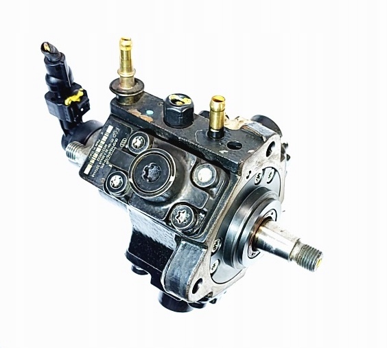 0445010130 - ТНВД 1.9 JTD Stilo Doblo Punto 147