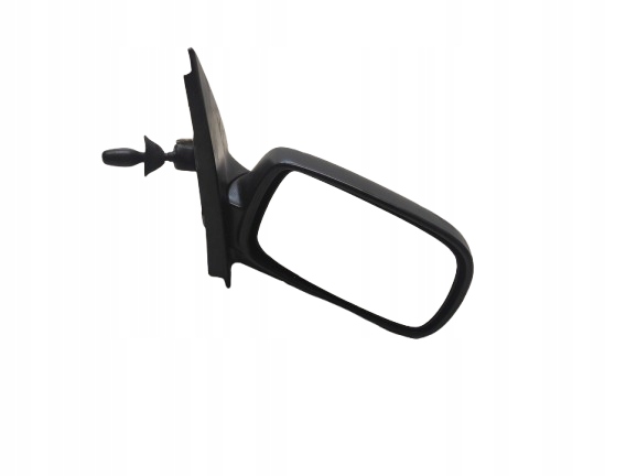 TOYOTA YARIS 1 I 99- LUSTERKO PRAWE MANUALNE