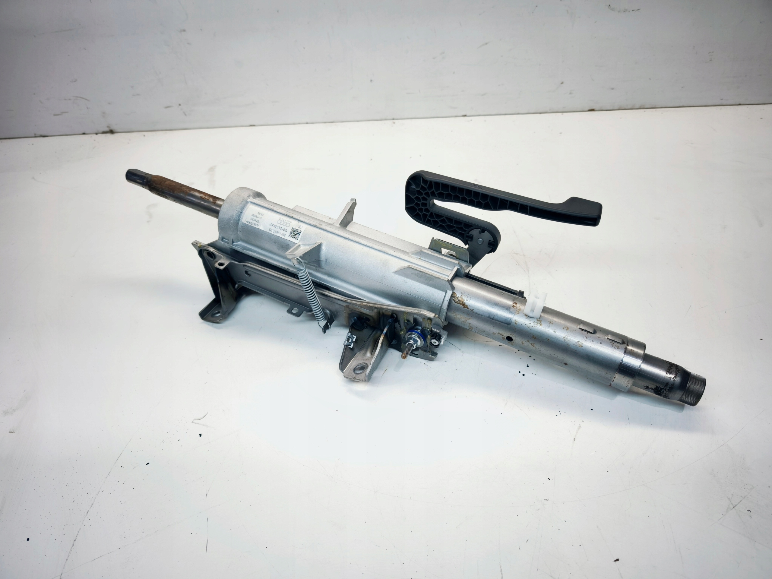 part steering wheel rod AUDI A4 B9 A5 8W0419501E
