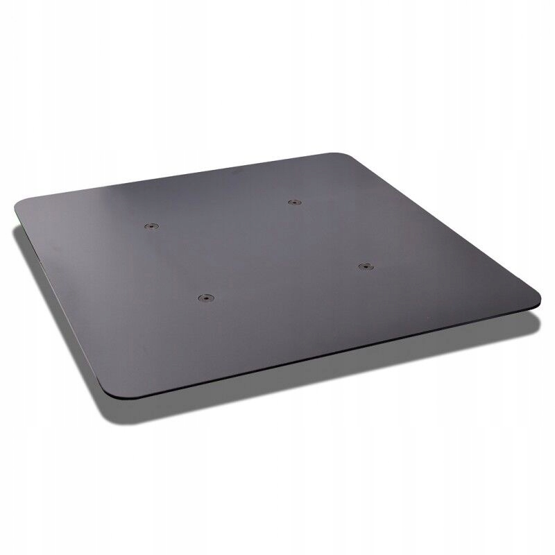 Montážní Základna Pod Traverzy Mřížky Rampy Konstrukce Quadro 60x60cm