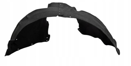 AUDI A4 B9 15-18 NADKOLE PRZÓD PRAWE MATERIAŁOWE