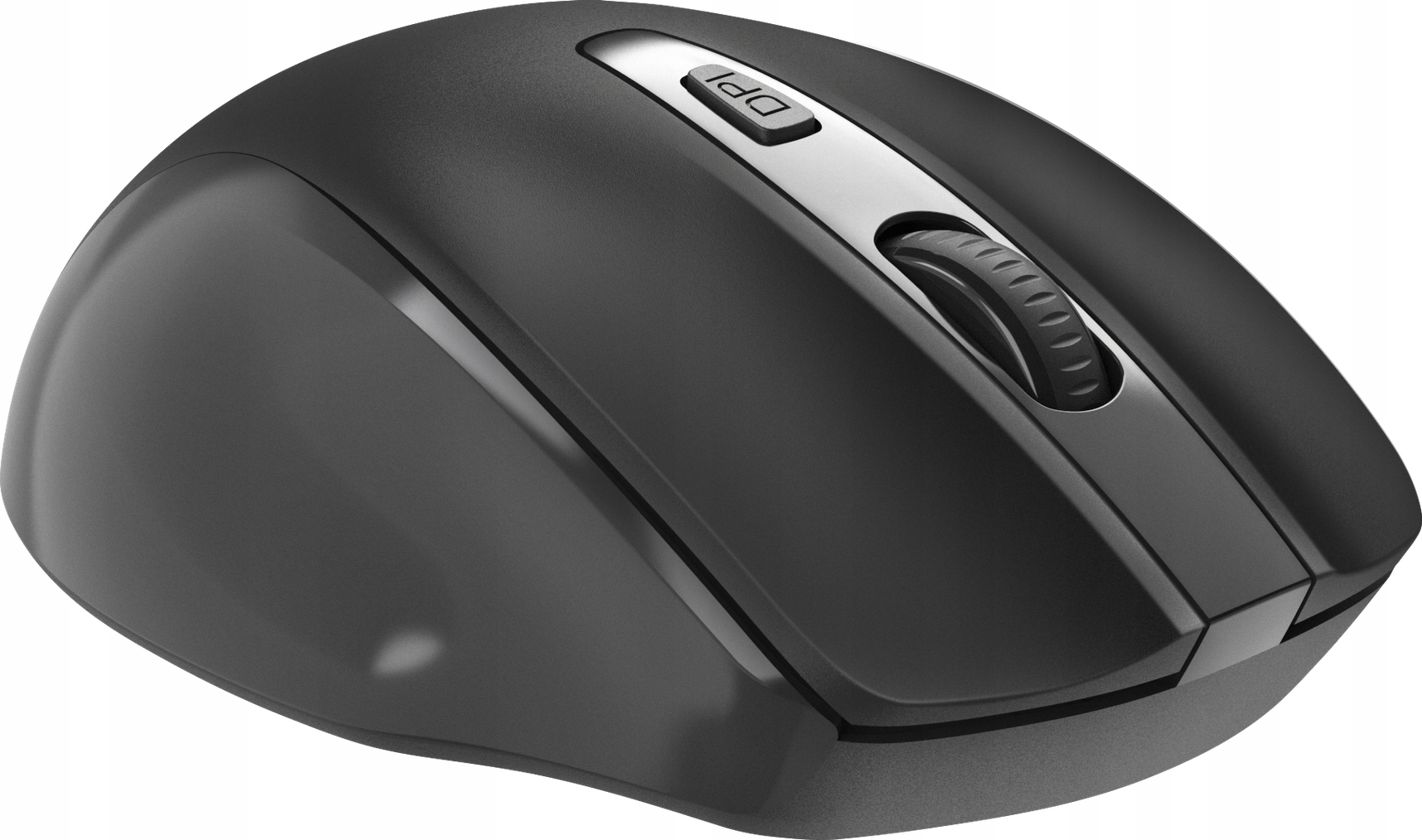 MYSZ DEFENDER PRIME MB-053 RF SILENT CZARNA OPTICAL — 13