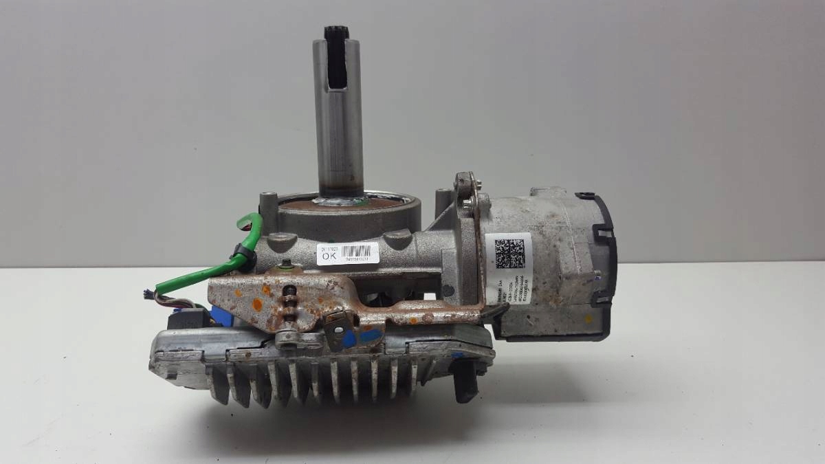 РУЛЕВАЯ КОЛОНКА LANCIA YPSILON EU 26096585