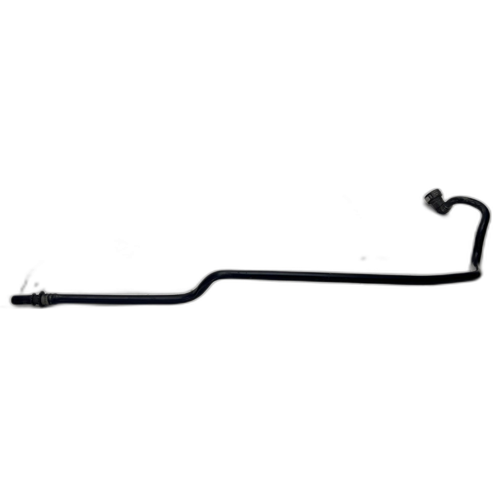 Schlauch filter WEGLOWEGO AUDI A6 C7 4G0201992E