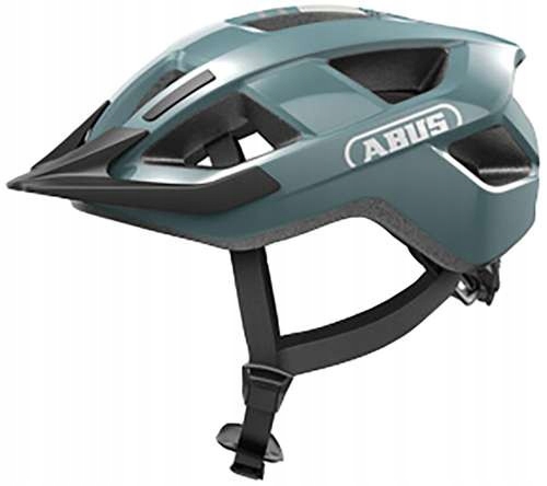 Abus Aduro 3.0 Cyklistická přilba 51-55 cm S