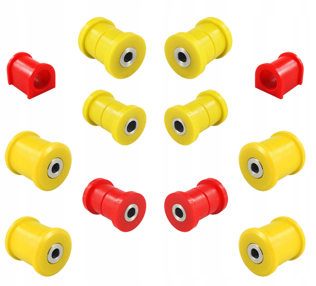 Sada předního a zadního zavěšení Suzuki Vitara (88-98) Et/ta X-90