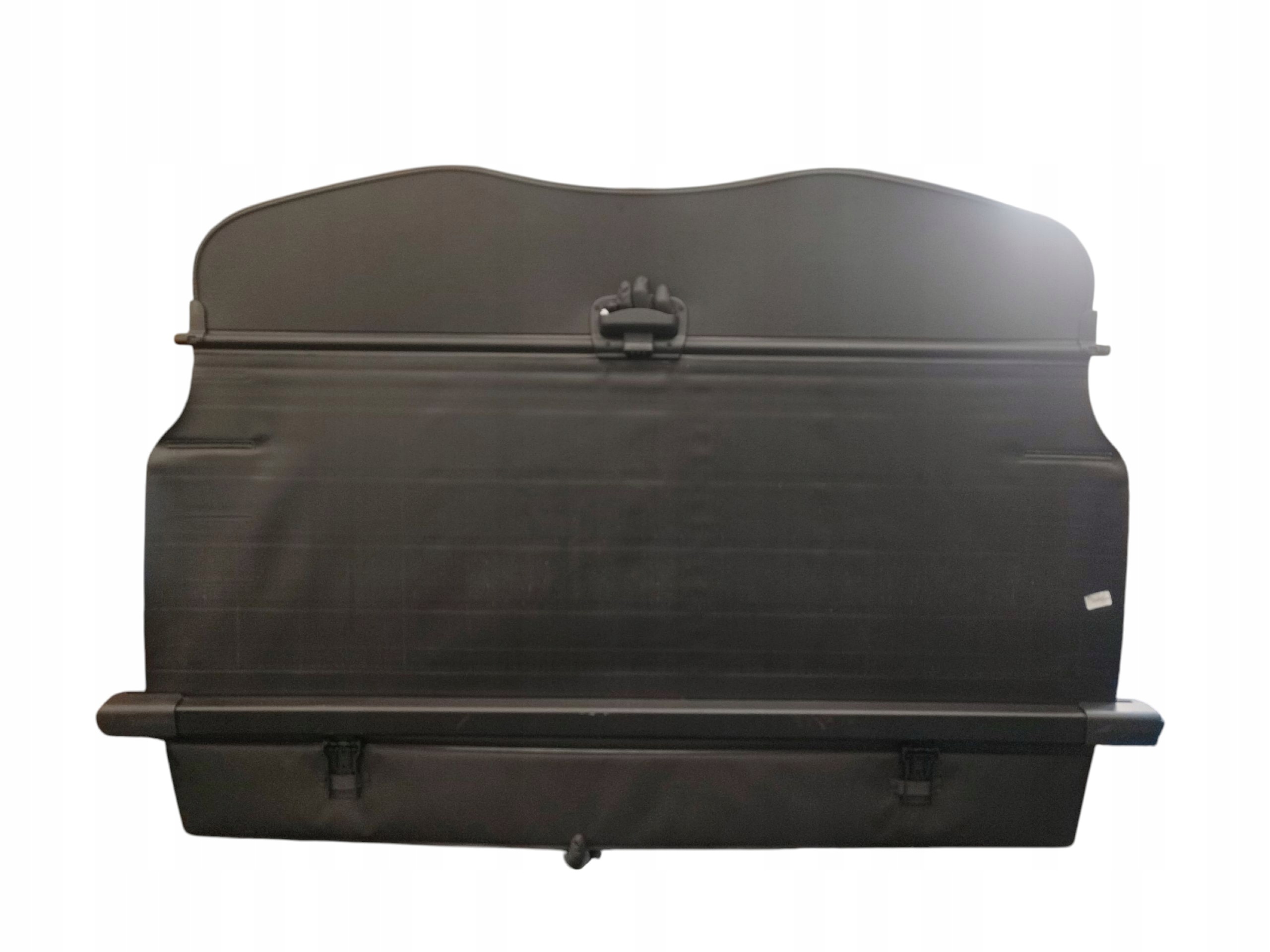 blinds boot rear part rear FORD EDGE II