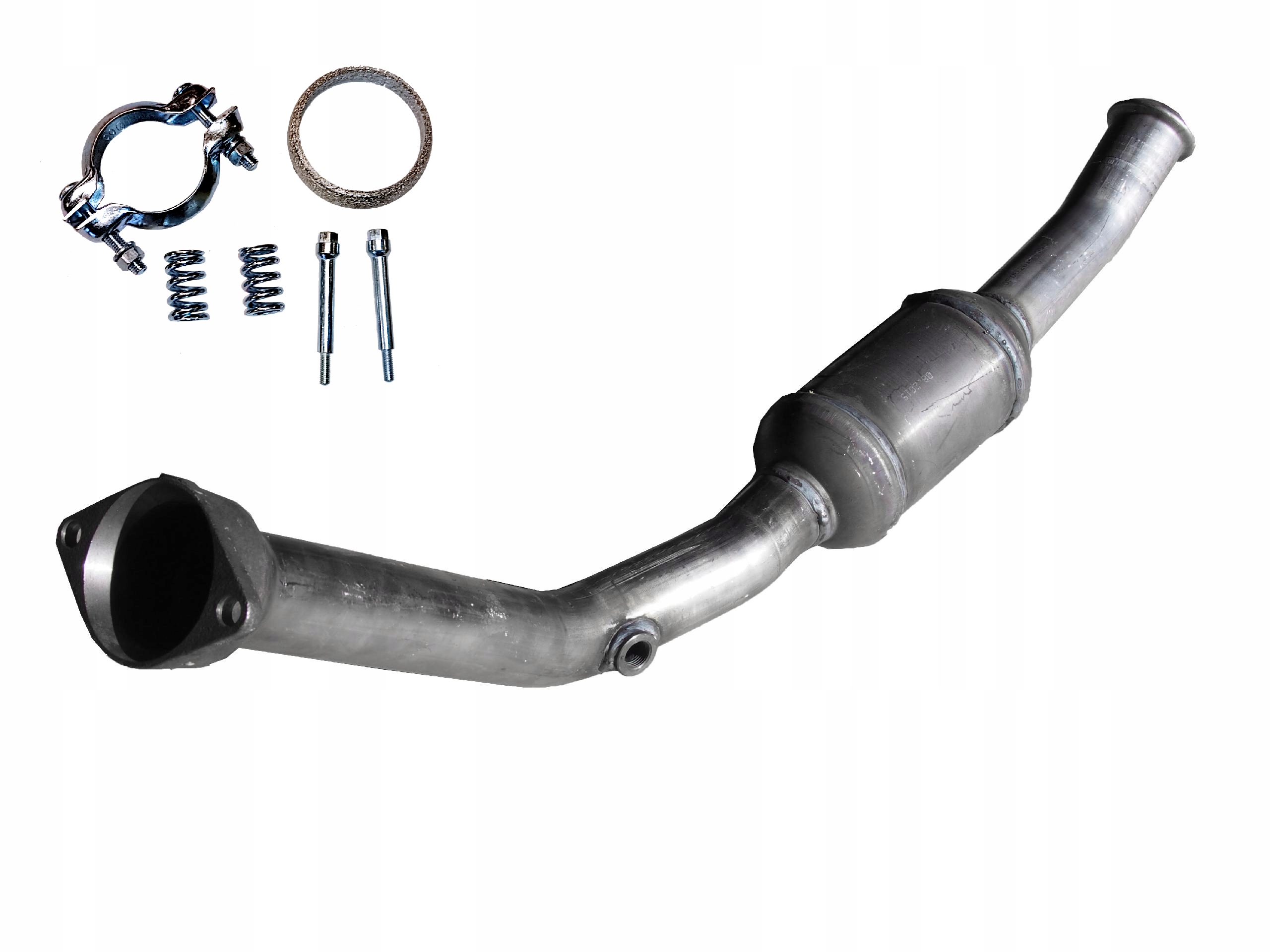 

Katalizator Peugeot 306 1.8i 94-4/99