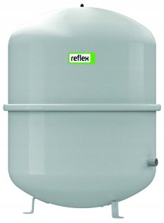 Naczynie wzbiorcze przeponowe Reflex N-140, 140L, 6 bar 70 st., przyłącze