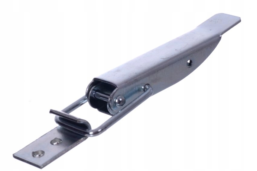 

Zamkniecie Burtowy Wrzeciądz Burtowy 96X15MM Mały