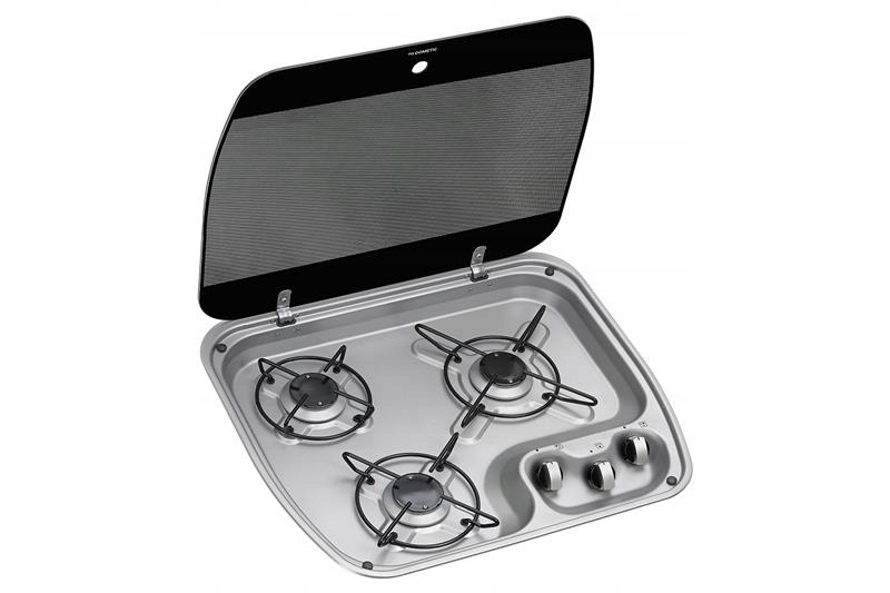 Zaślepki do kuchenek Dometic, Smev and Thetford 8 Marka HABA