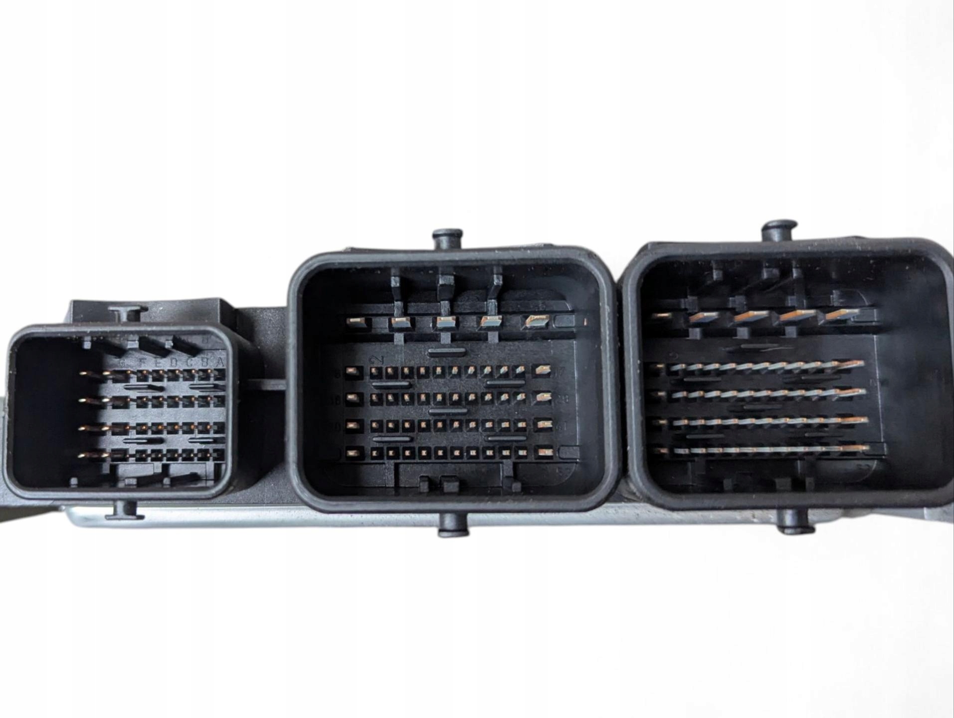 running board startowy Peugeot 308 2009 9666235880
