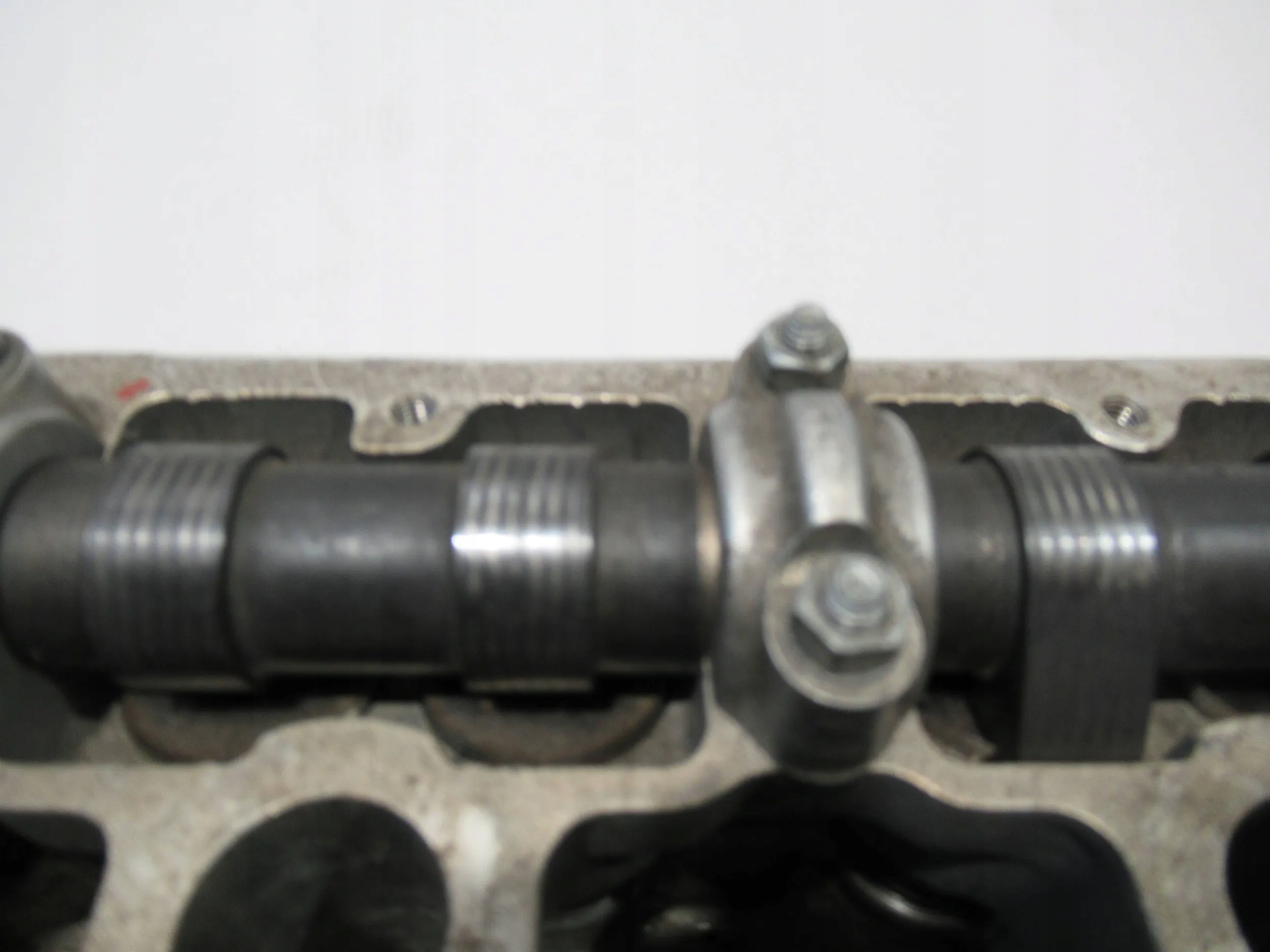 Głowica silnika prawa Ferrari 550 Maranello 485KM Typ samochodu Samochody osobowe