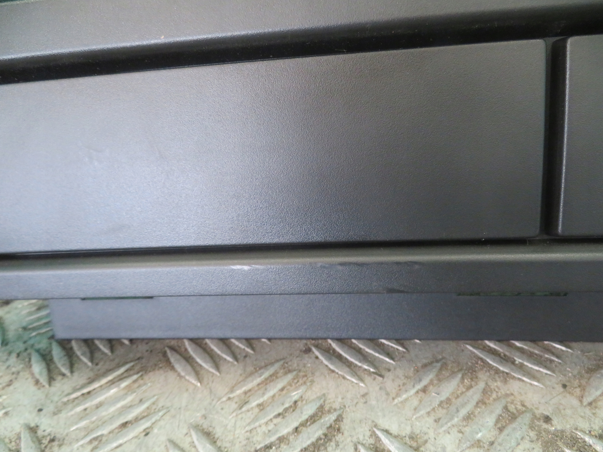 frame holder TACHOGRAFU SCANIA G410 23R