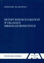 Metody Redukcji Zakłóceń W Układach G. Blakiewicz