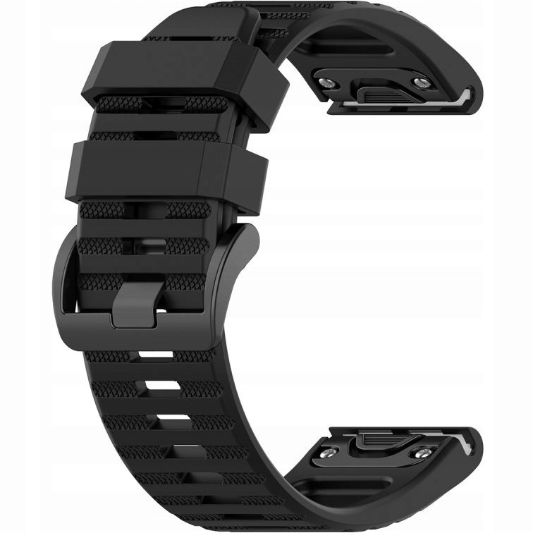 

Pasek Quickfit Do Garmin Fenix 3 3HR 5X 6X 7X Pro