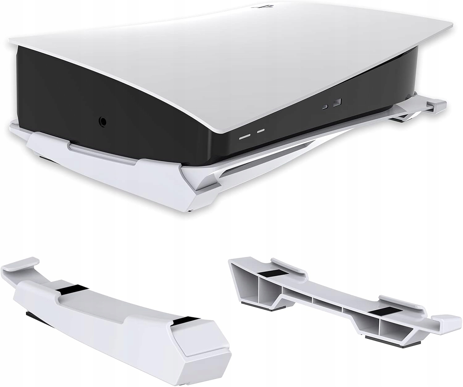 Podstawka Stojak Horizontal Stand Poziom do PS5 PlayStation 5