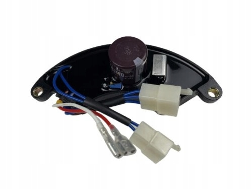 Regulátor napěťového modulu pro agregát 3-7 Kw 3Fázy