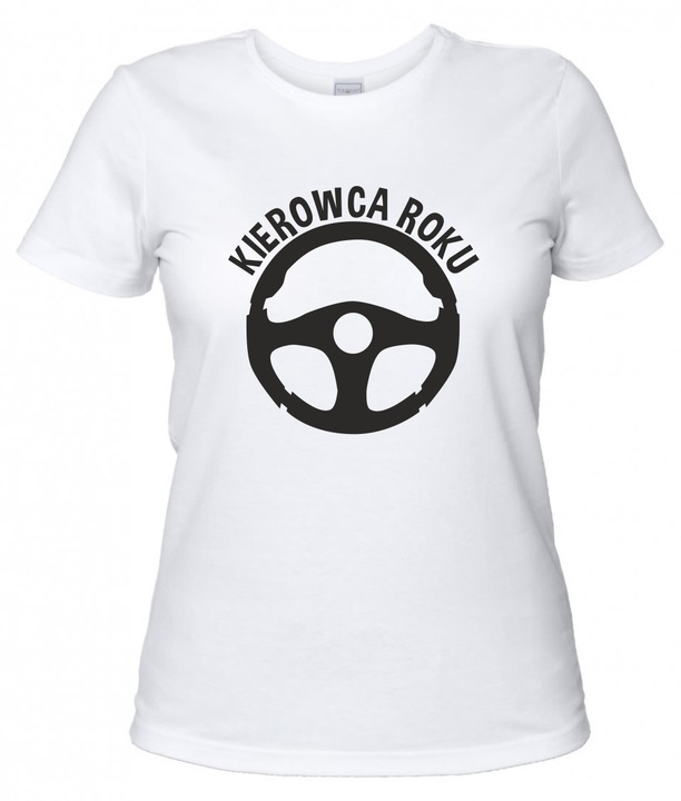 

koszulka Dla Kierowcy Tira prezent Prawo Jazdy L