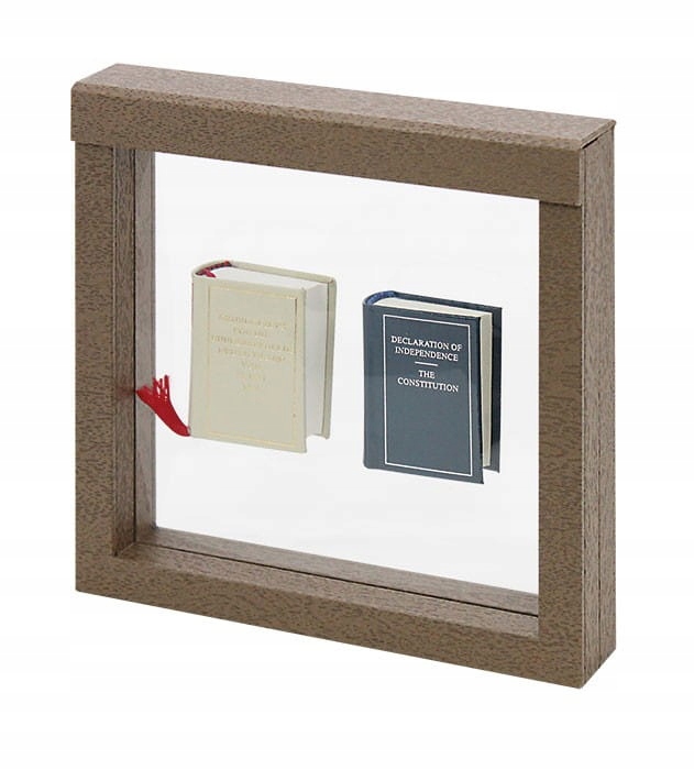 Rámeček na suvenýry dřevo Nimbus 150 Lindner