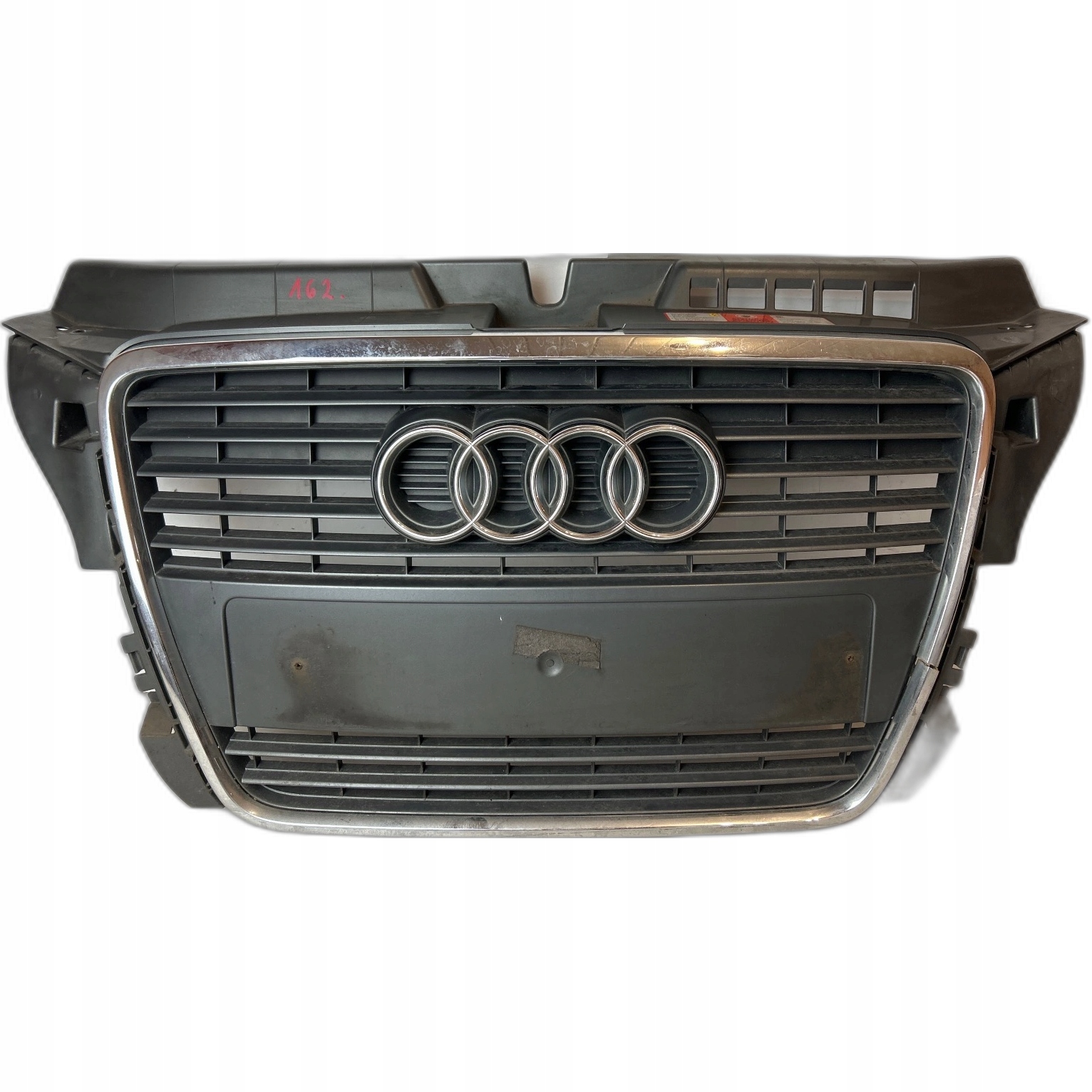 grill grille radiator Audi A3 8P Lift