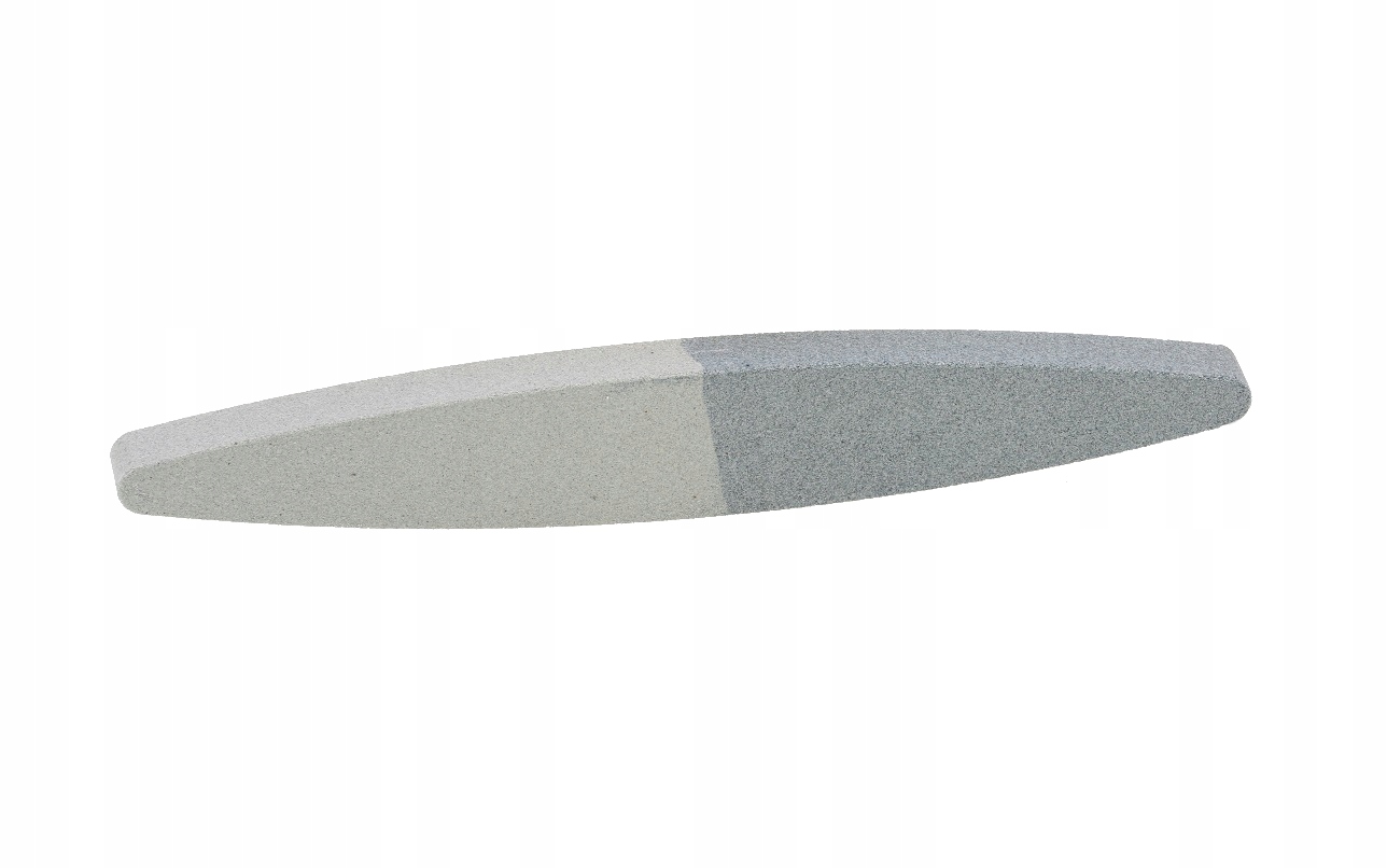 

Osełka Owalna Do Kos Noży Dwustronna 225 mm