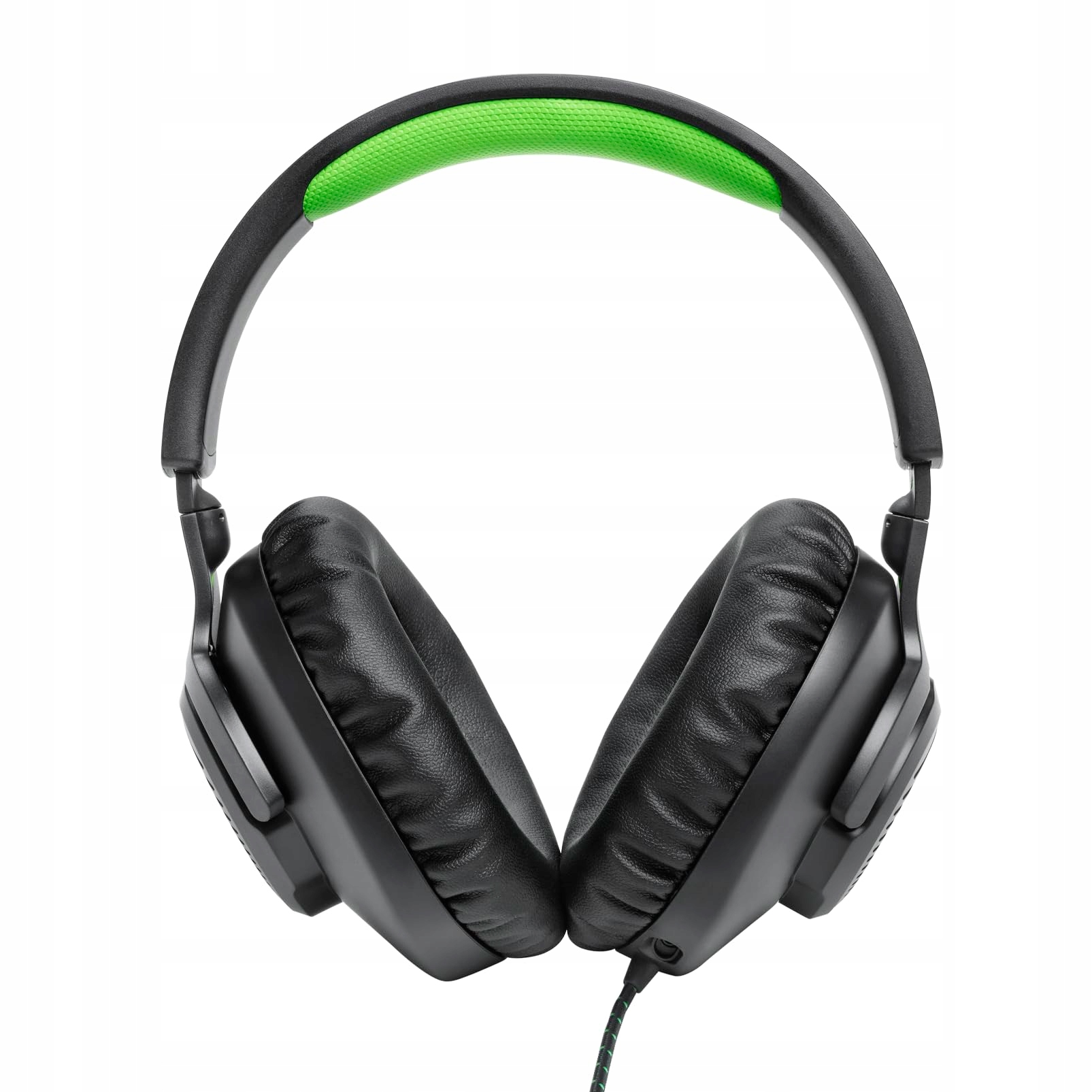 JBL Quantum 100X Słuchawki Gamingowe Dla Xbox Czarny — miniatura 8