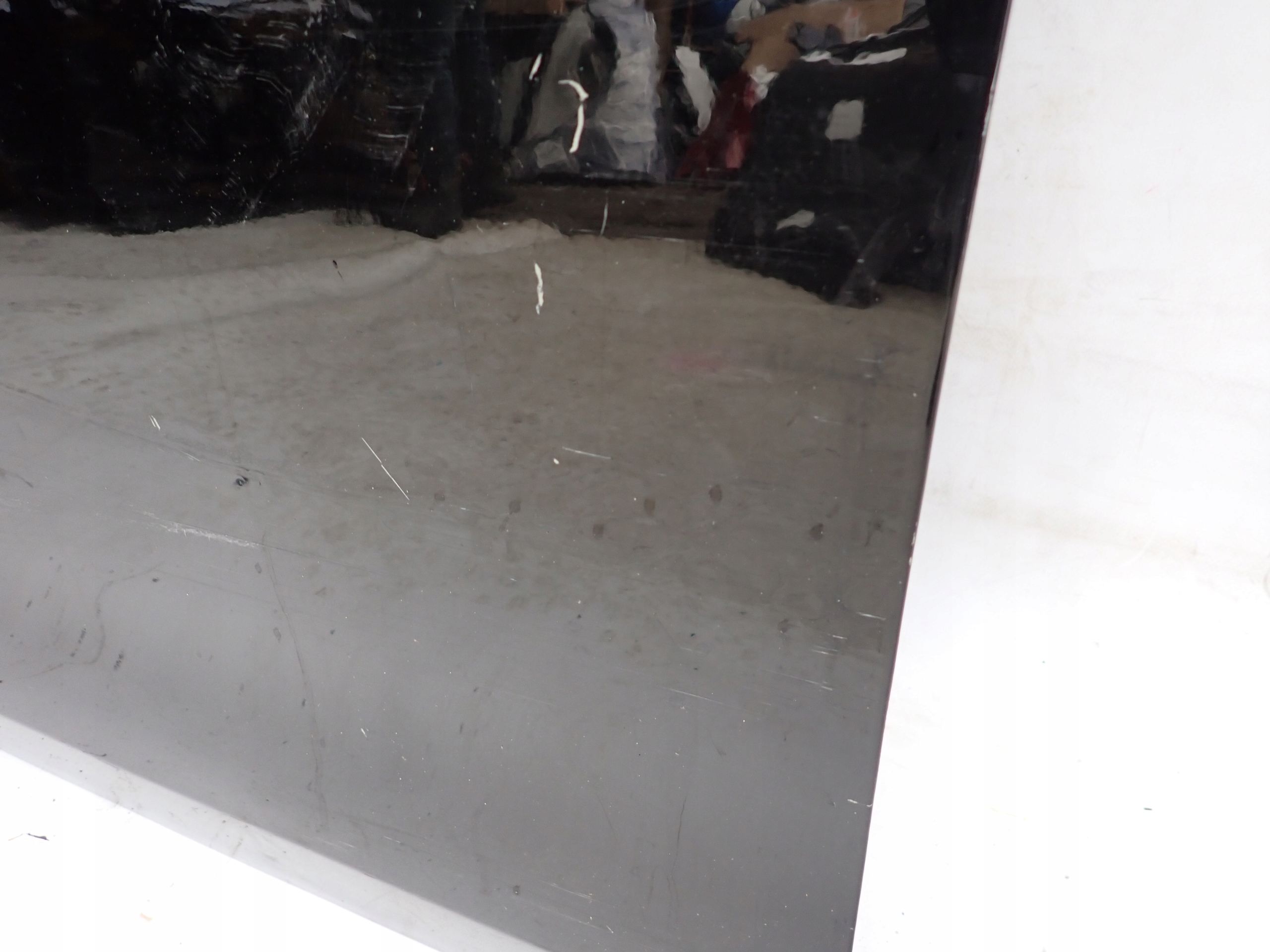 PEUGEOT 2008 and 1 13-19 door front front left