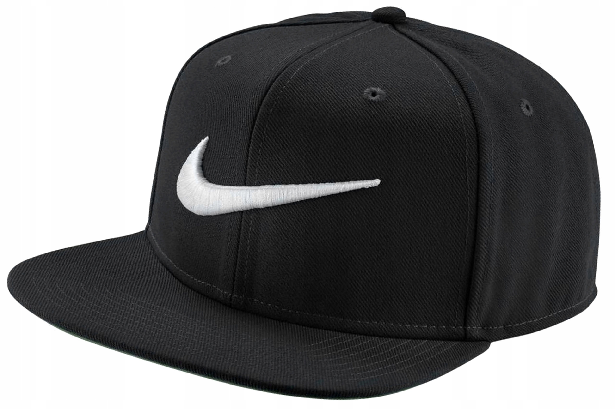 

Czapka Nike Swoosh Pro 639534-011 Czarna