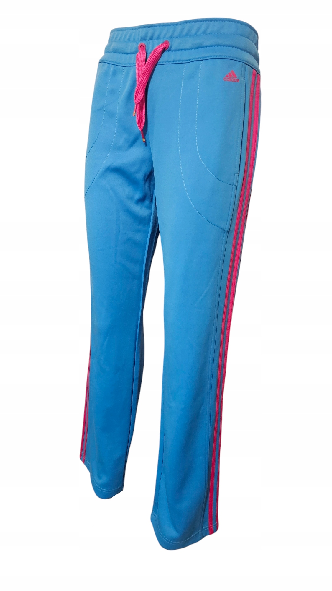 Dámské kalhoty Adidas V38809 40