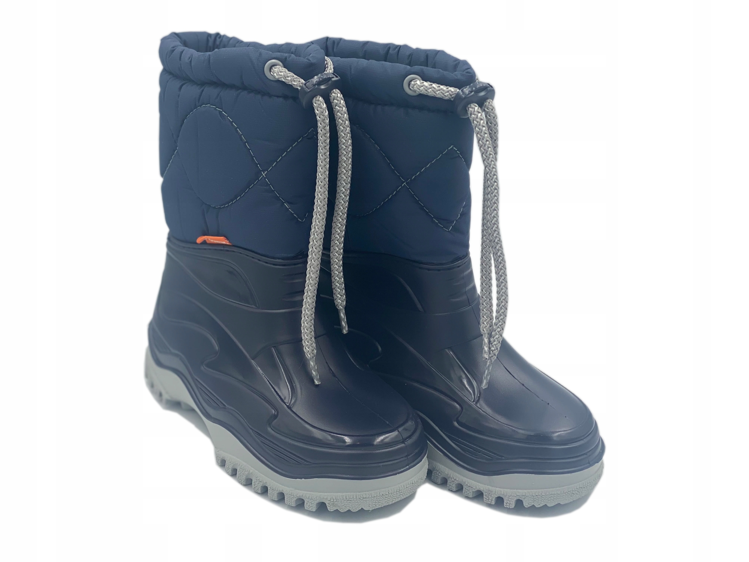 Demar Śniegowce Windy ocieplane roz. 30/31 PL