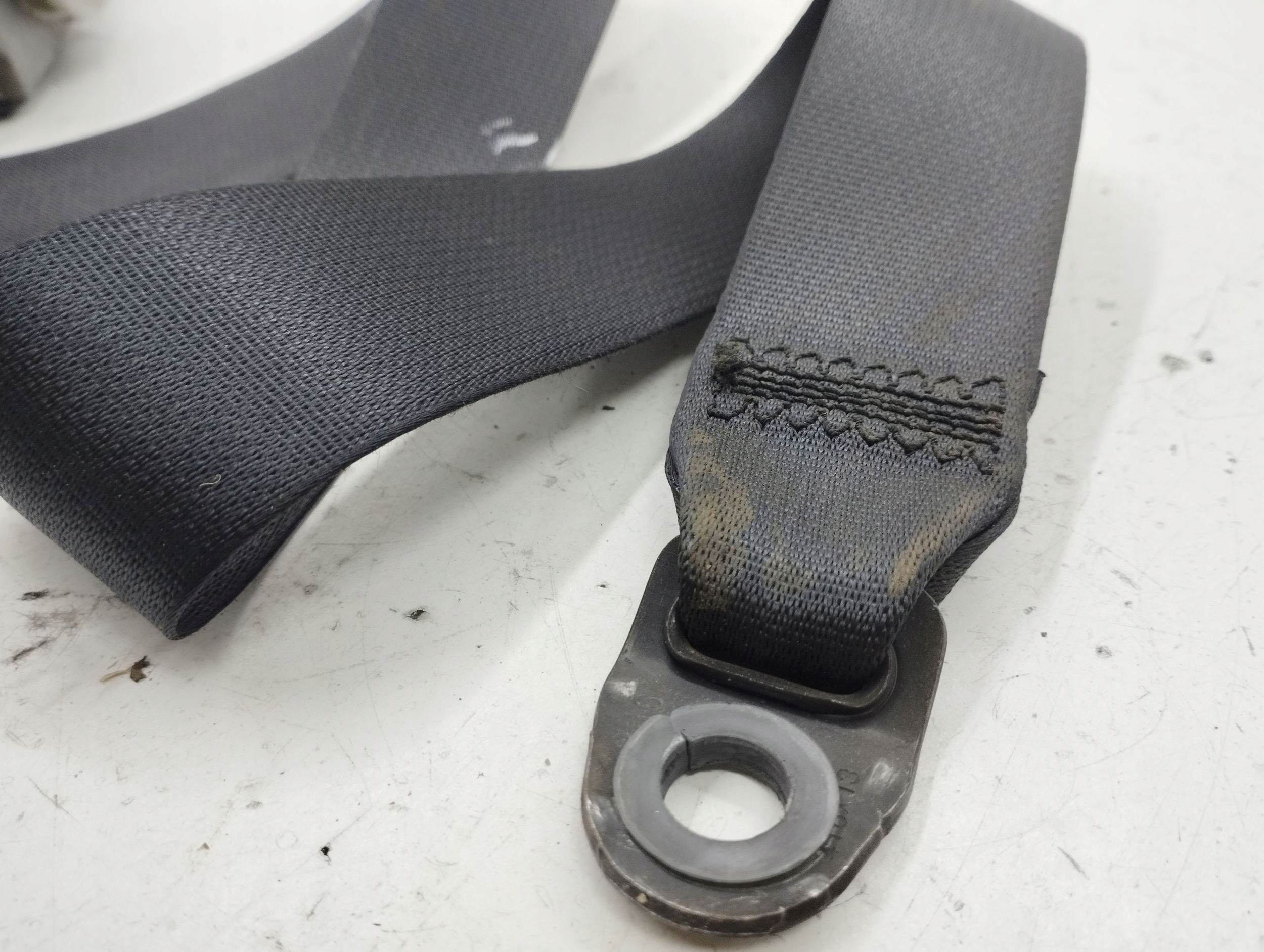 Gurten Sicherheits vorne NISSAN MURANO C9182HR06