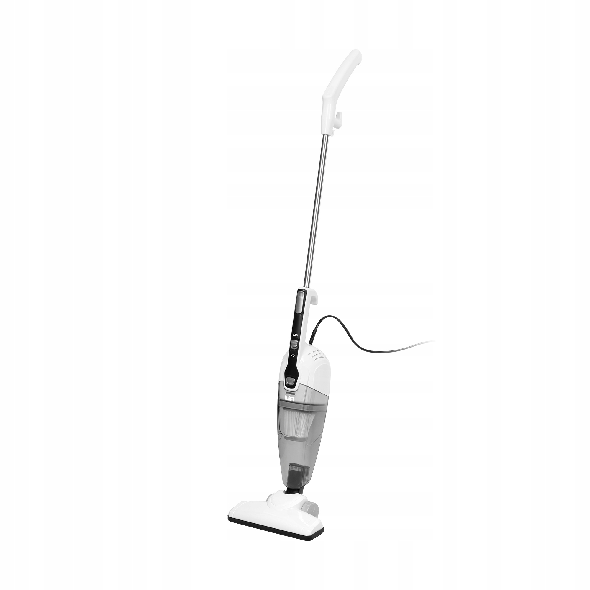 Tyčový vysavač 2v1, drátový, Hepa Teesa Sweeper 500W