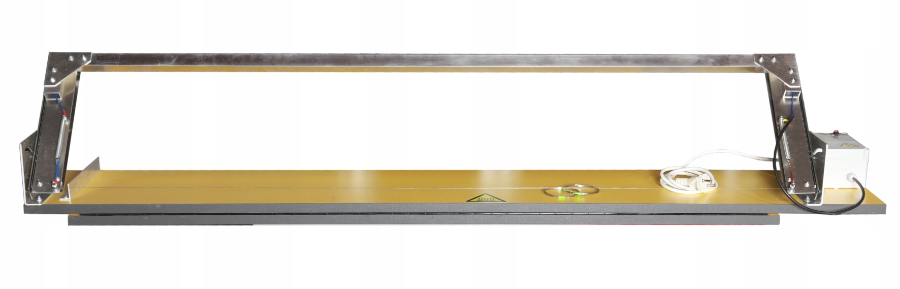 HC 132cm Fast Plus 250W do styropianu i styroduru Kod producenta HC132 PLUS