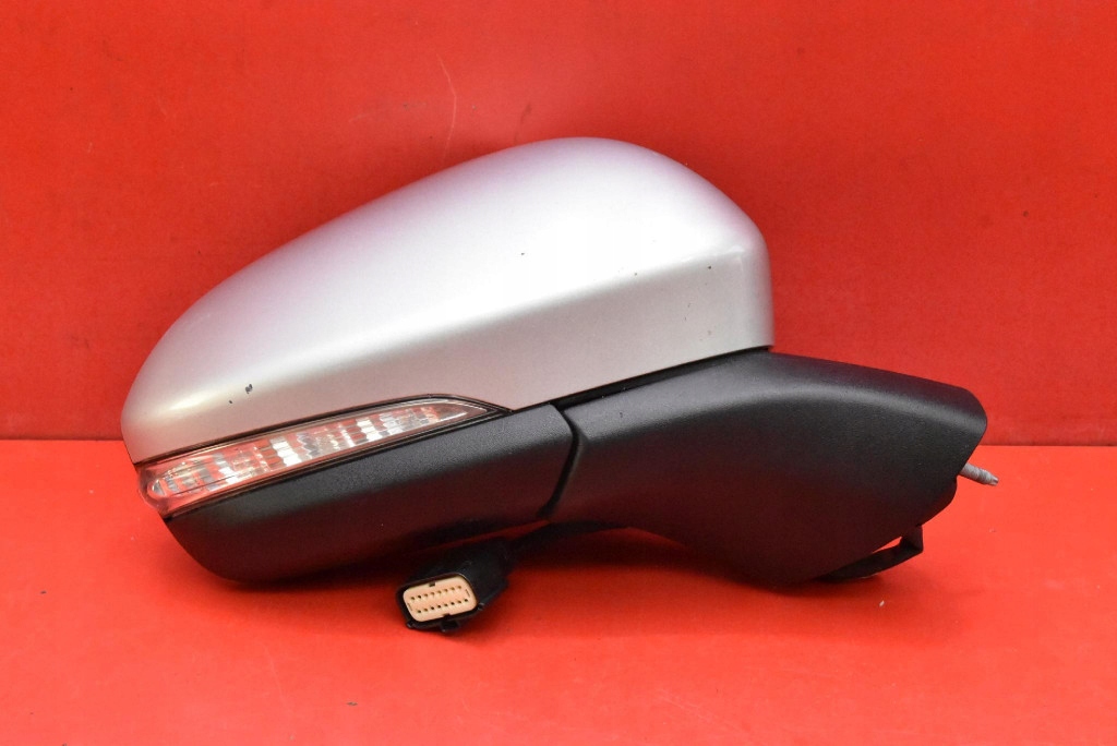 mirror right DD EU 0212103 FORD MONDEO MK5 14-20 6 PIN