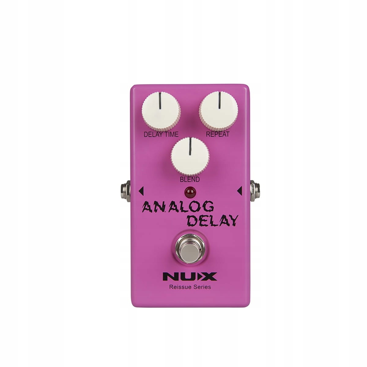 Nux Analog Delay – kytarový efekt