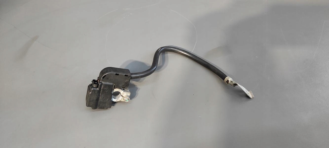 Пиротехническая Клема минусовая BMW E60 9184203