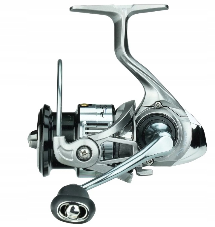 Kołowrotek Robinson Platinum Fd 308 Spinningowy 8 Łożysk Rozmiar 3000